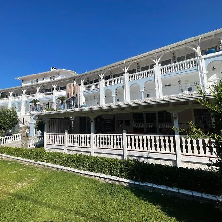Diaporos Hotel Vourvourou Luaran gambar