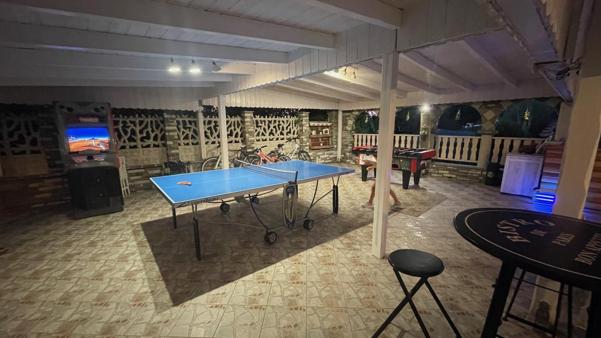 Diaporos Hotel Vourvourou Luaran gambar