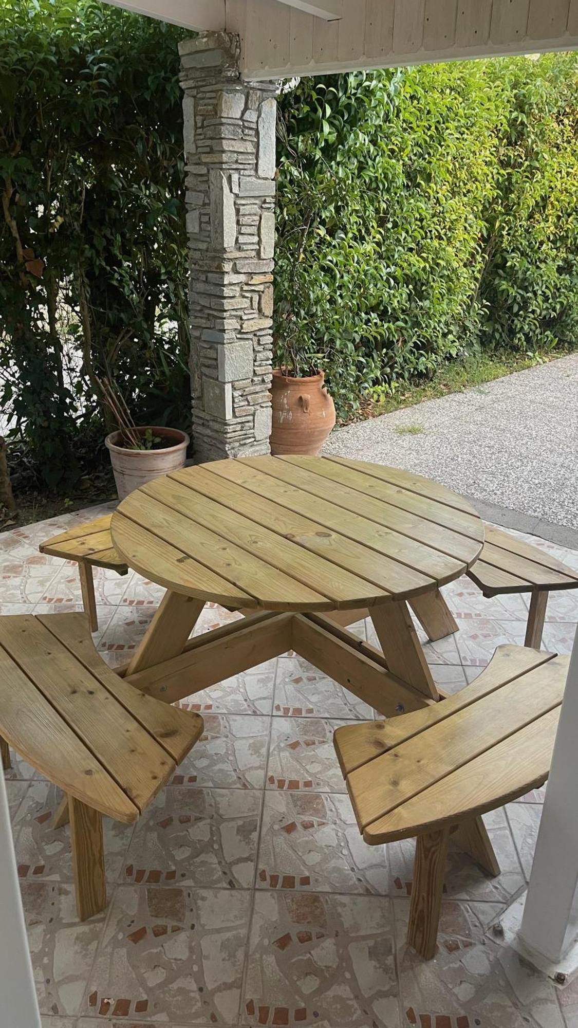 Diaporos Hotel Vourvourou Luaran gambar