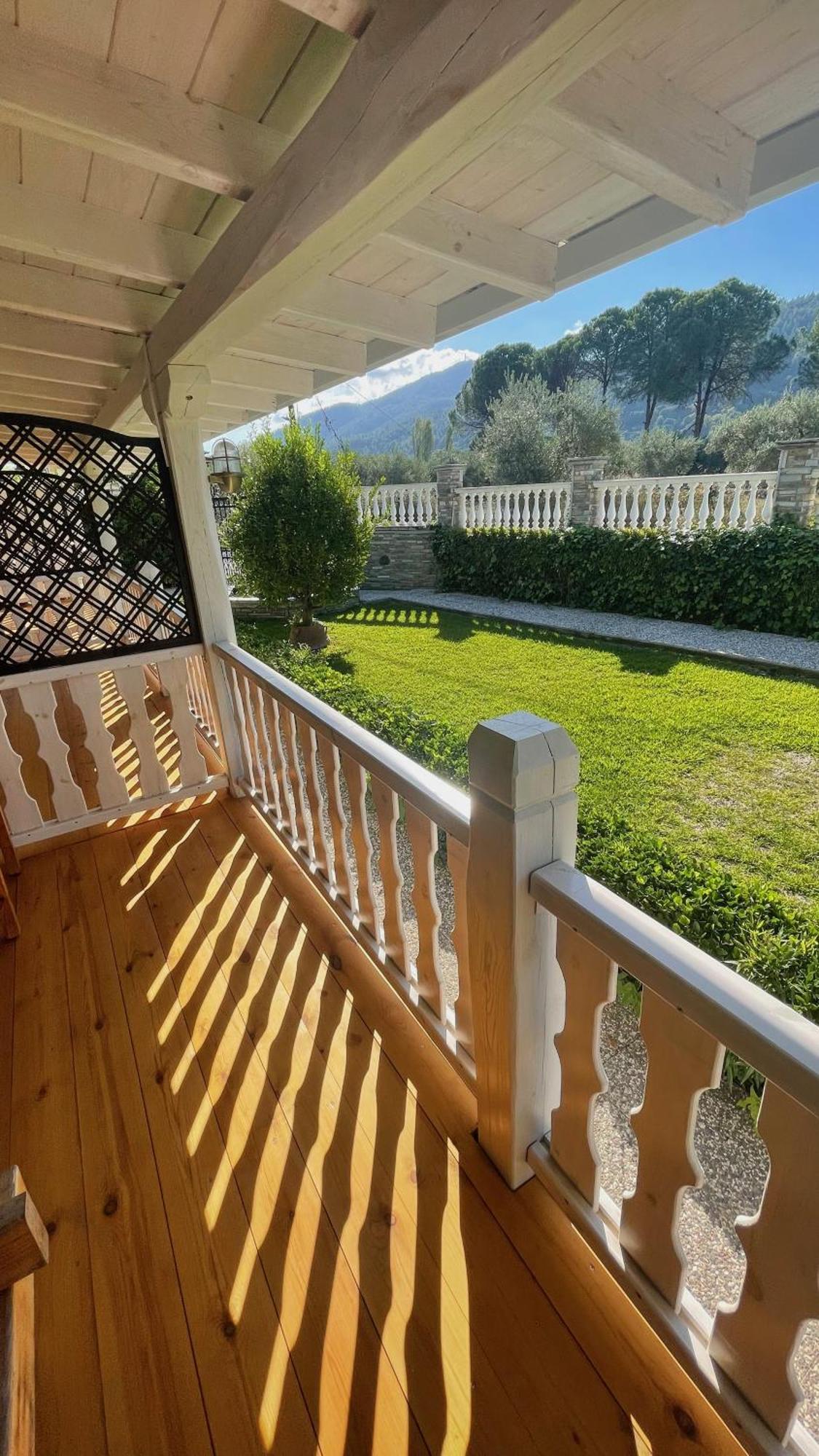Diaporos Hotel Vourvourou Luaran gambar