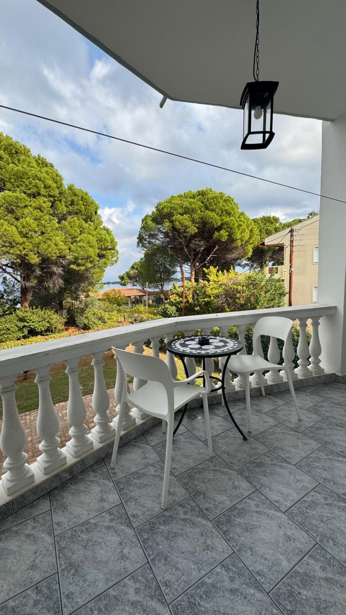 Diaporos Hotel Vourvourou Luaran gambar