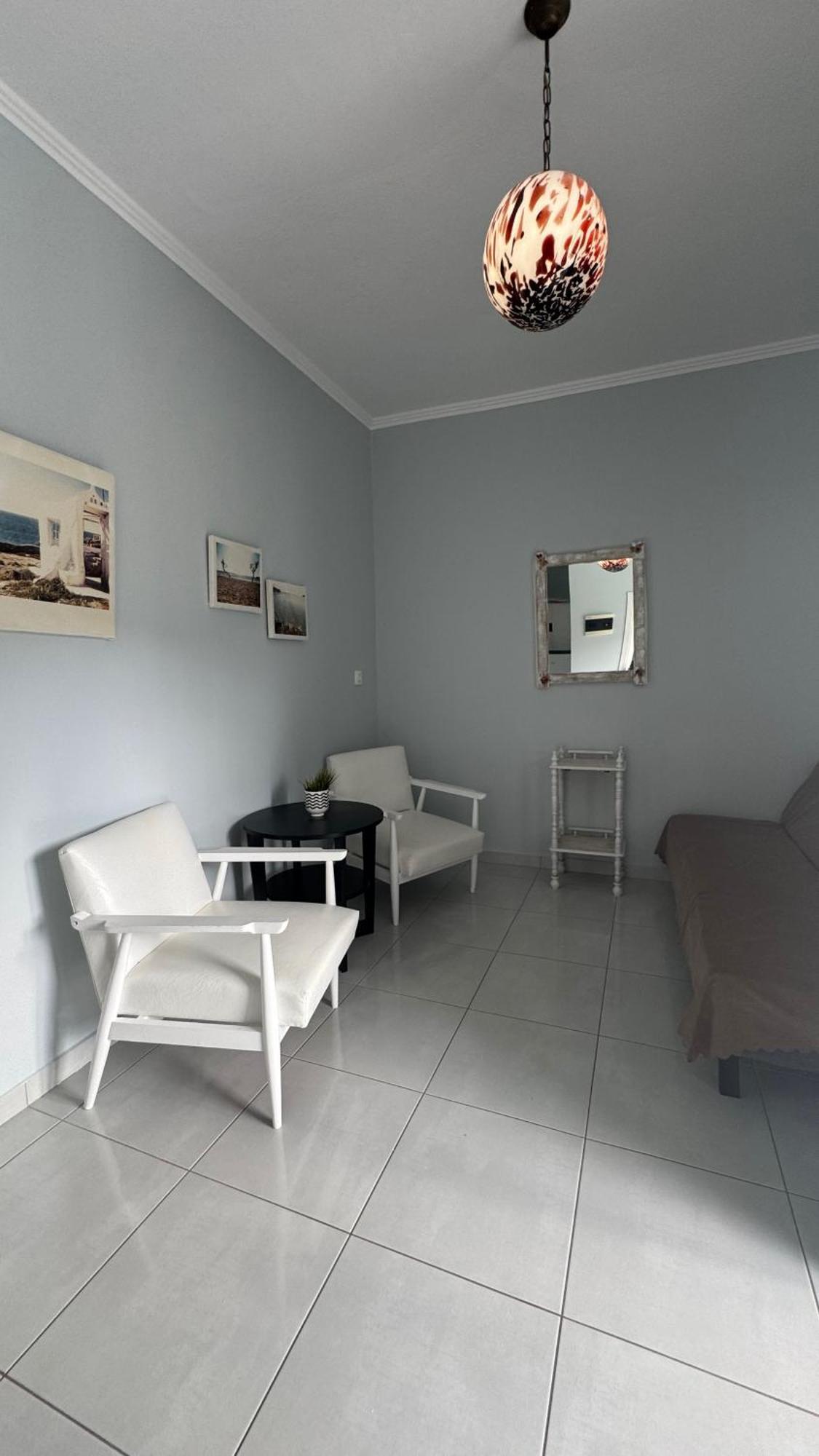 Diaporos Hotel Vourvourou Luaran gambar