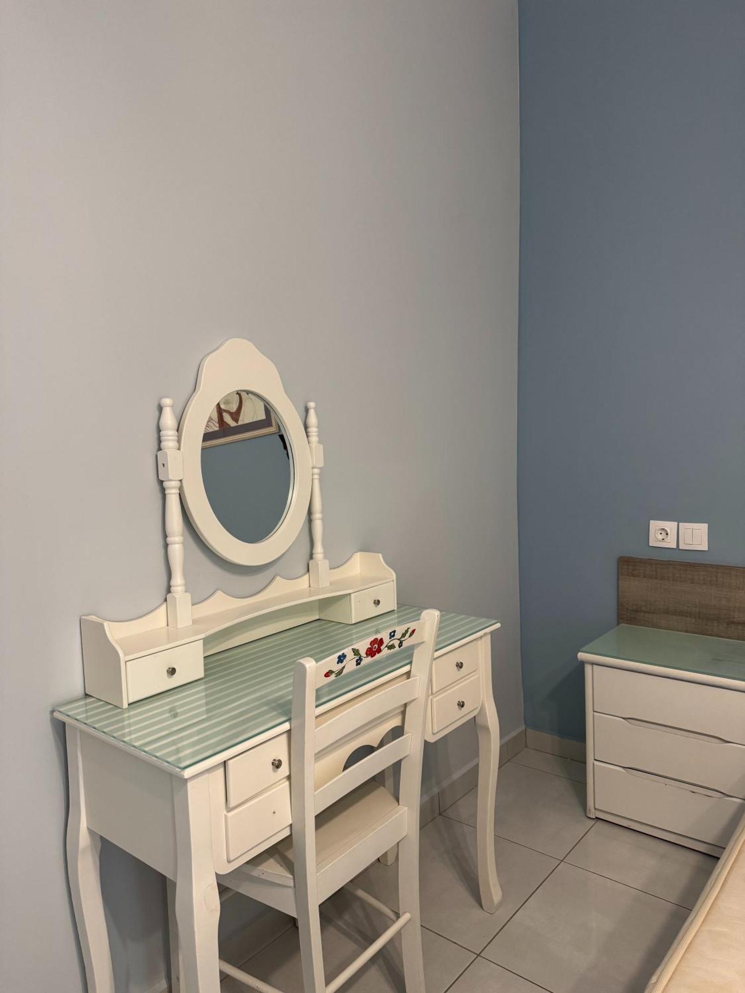 Diaporos Hotel Vourvourou Luaran gambar