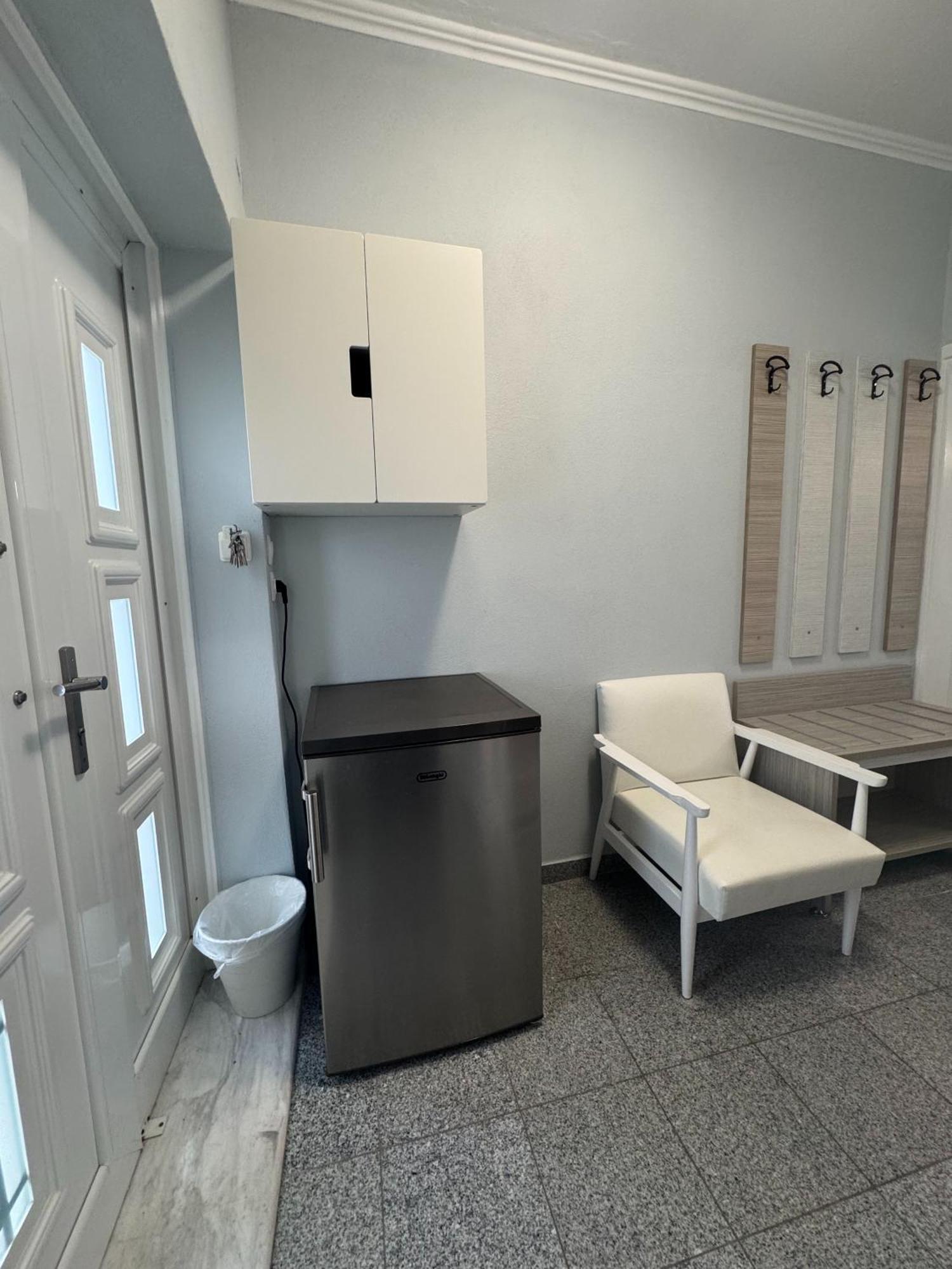 Diaporos Hotel Vourvourou Luaran gambar